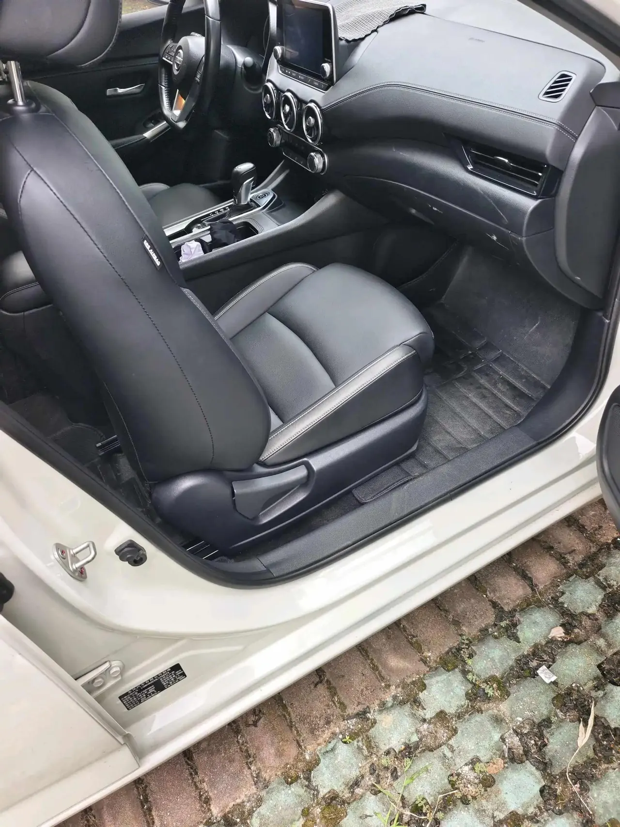 Sylphy 2020 1.6L XL CVT Enjoyment Edition 4