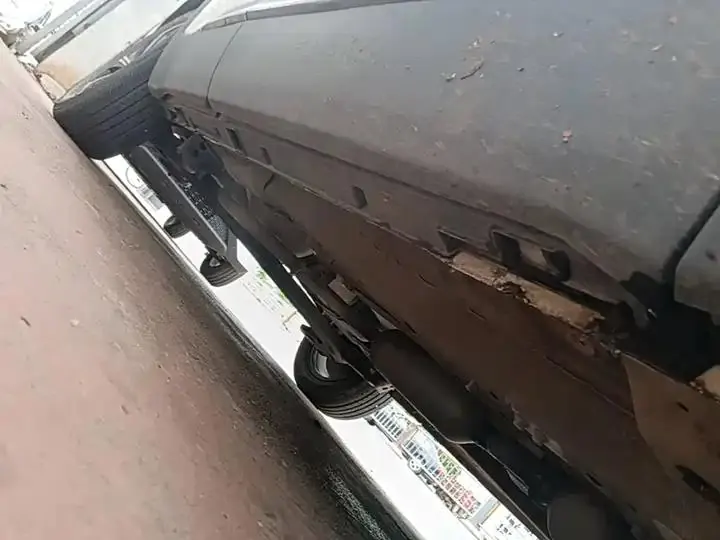 Ruihu 5x 2021 Super Hero Edition 1.5L CVT Deluxe 21