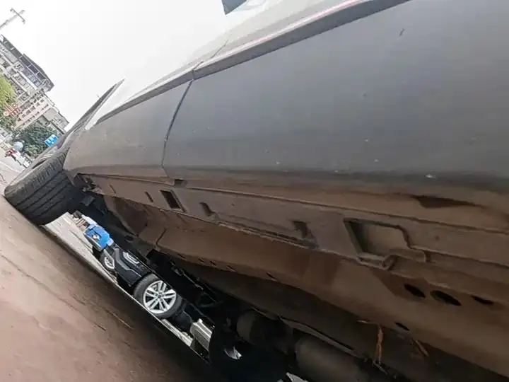 Ruihu 5x 2021 Super Hero Edition 1.5L CVT Deluxe 22