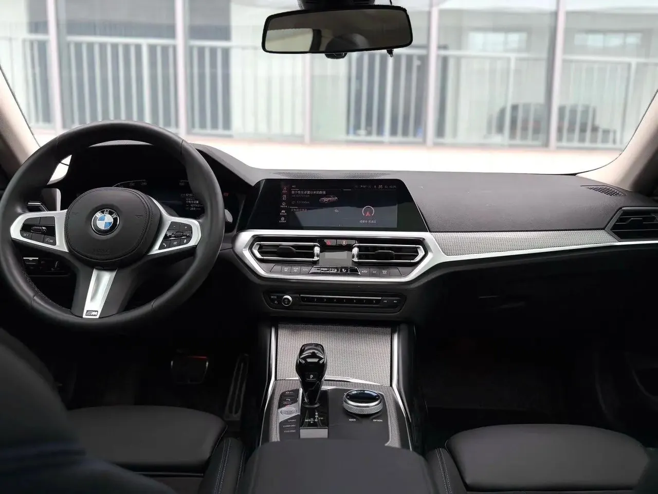 BMW 2 Series 2022 225i M Sports Night Suit 8