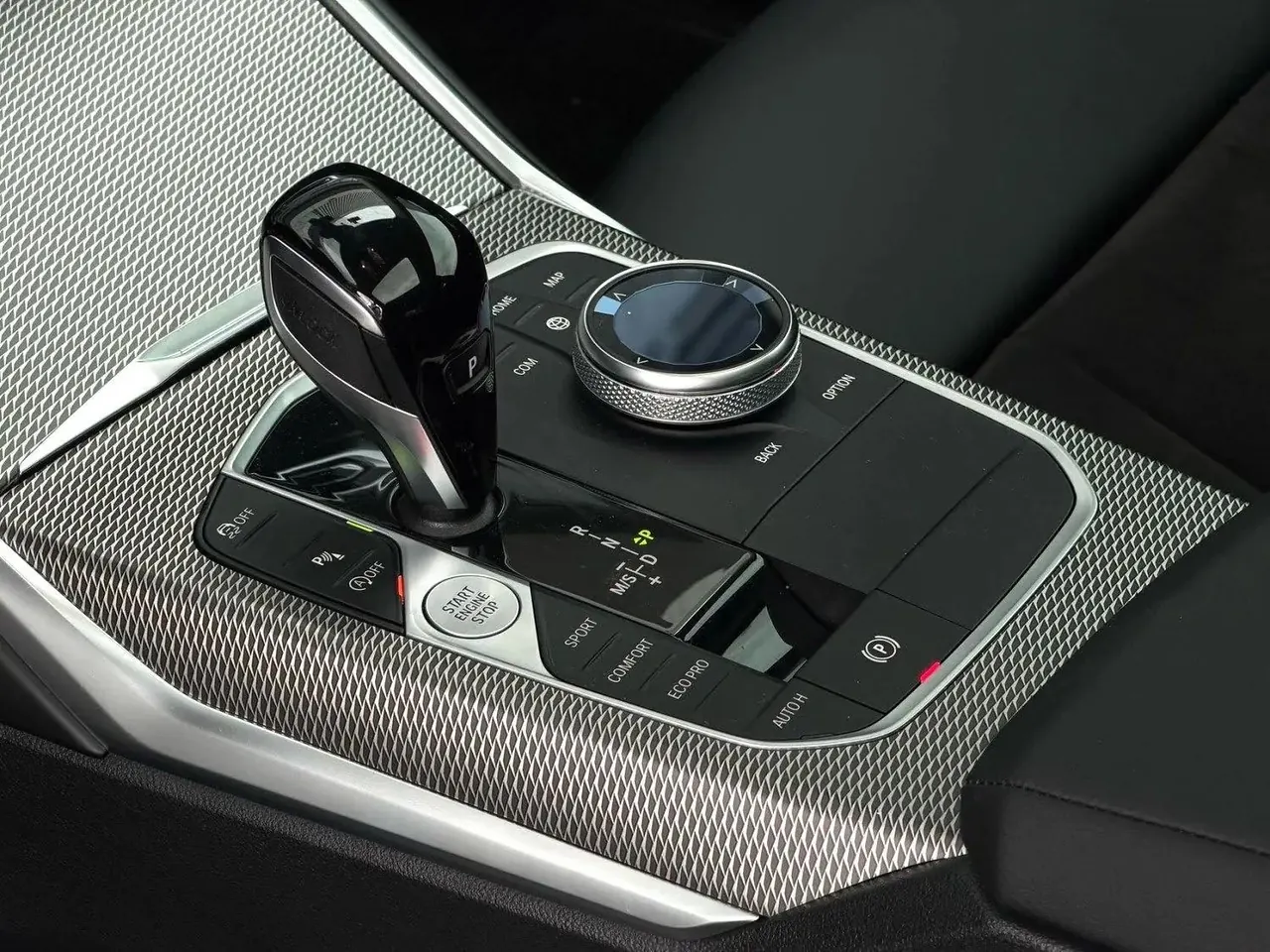 BMW 2 Series 2022 225i M Sports Night Suit 9