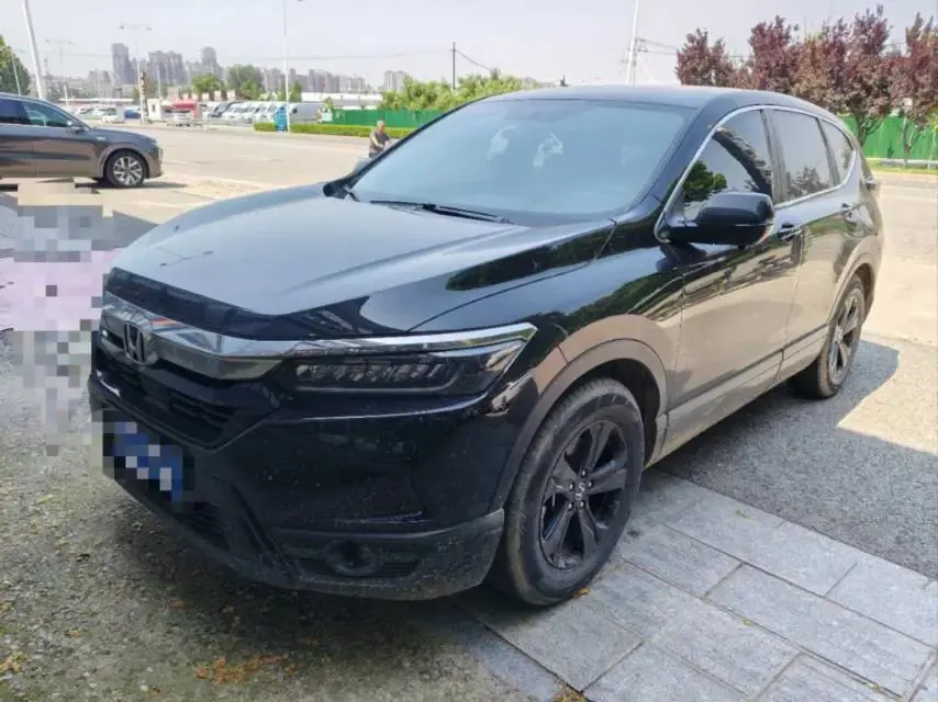 Hao Ying 2021 240TURBO CVT Two-Drive Elite Edition - View 1