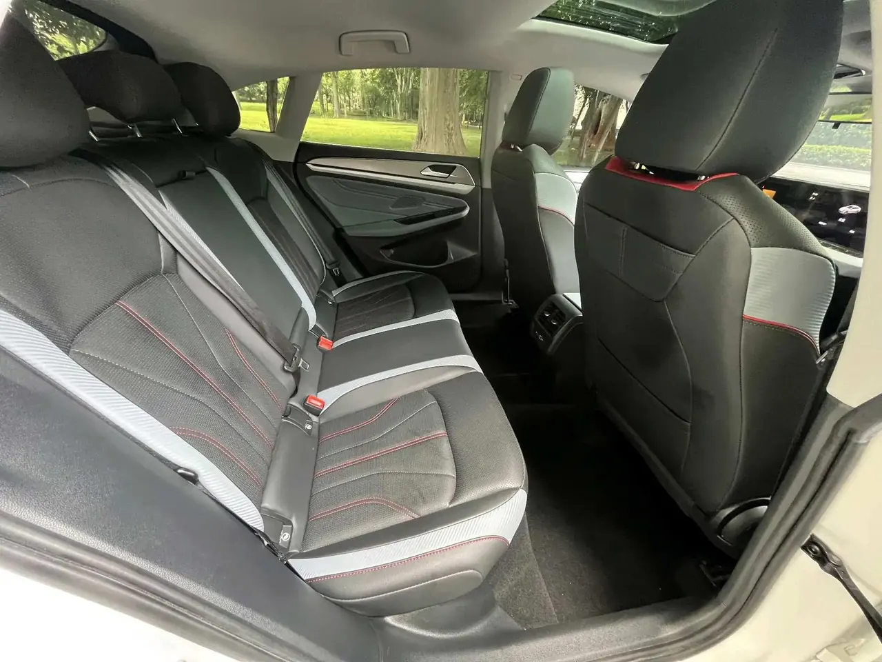 Volkswagen 2023 Ling Du L 1.4TSI 280TSI Cool Edition Automatic Gear 7