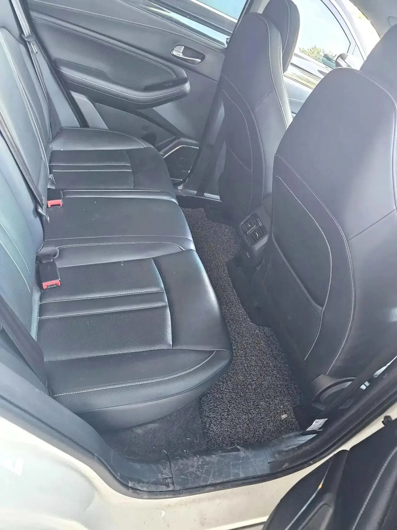 Trumpchi GS4 2022 270T Automatic Smart Travel Technology Edition (Upgraded) 7