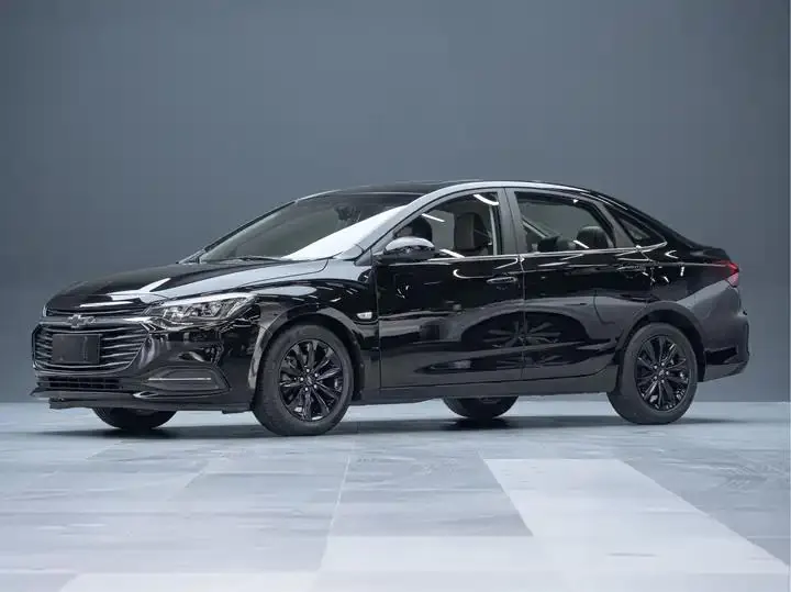 Open image lightbox: Cruze 2022 320 Auto Enjoy Skylight Edition