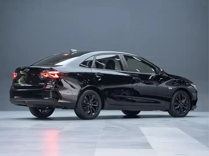 Cruze 2022 320 Auto Enjoy Skylight Edition 10