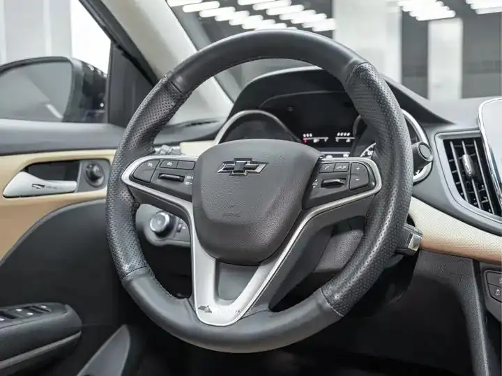 Cruze 2022 320 Auto Enjoy Skylight Edition 17