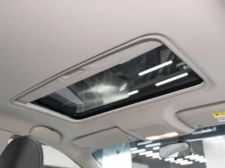 Cruze 2022 320 Auto Enjoy Skylight Edition 20