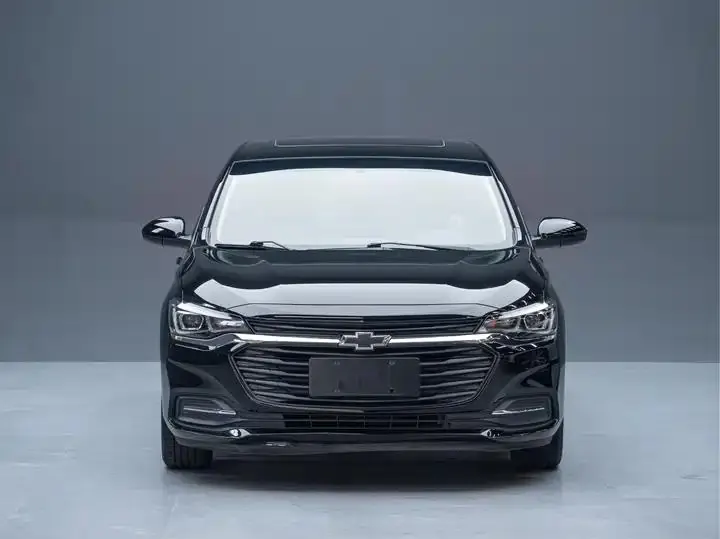 Cruze 2022 320 Auto Enjoy Skylight Edition 6