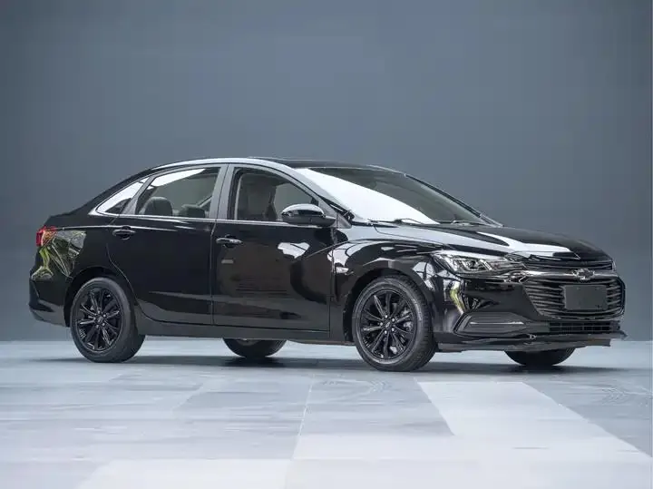 Cruze 2022 320 Auto Enjoy Skylight Edition 7