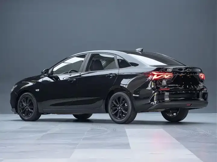 Cruze 2022 320 Auto Enjoy Skylight Edition 9