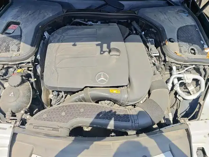 Mercedes Benz E-Class 2022 E 260 L Sports 10