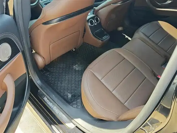 Mercedes Benz E-Class 2022 E 260 L Sports 11