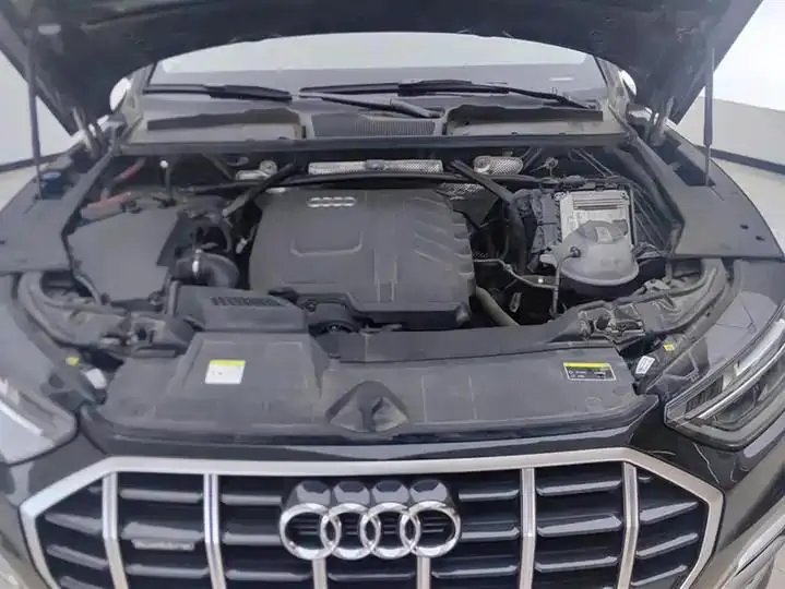 Audi Q5L 2023 40T luxury elegant model 10