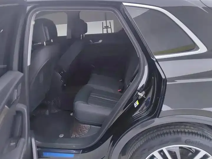 Audi Q5L 2023 40T luxury elegant model 11