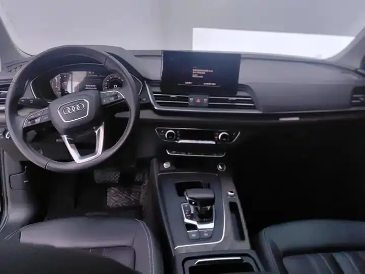 Audi Q5L 2023 40T luxury elegant model 12