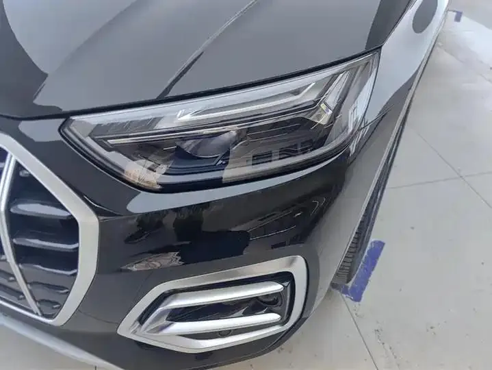 Audi Q5L 2023 40T luxury elegant model 5