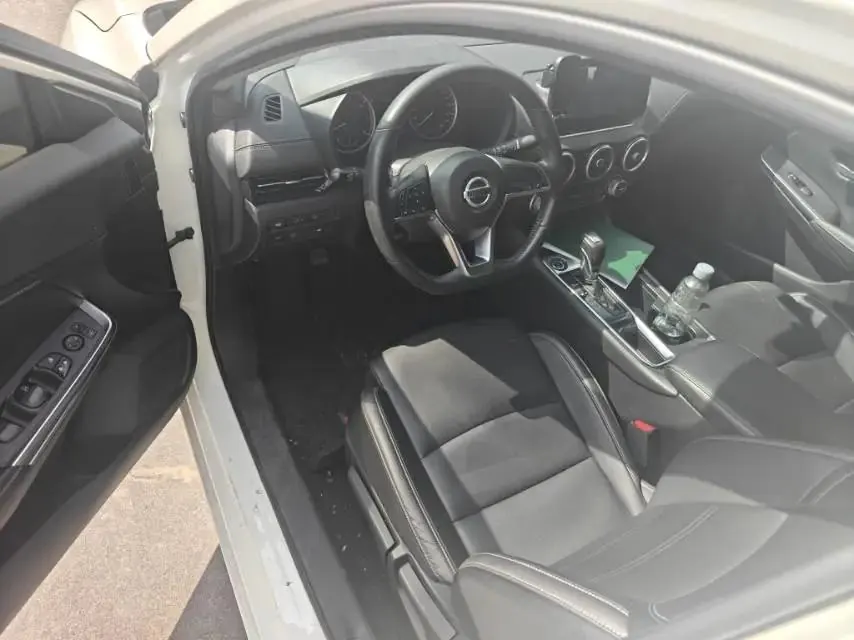 Sylphy 2021 1.6L XL CVT Comfort Edition 5