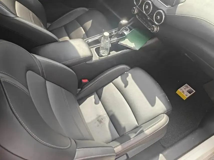 Sylphy 2021 1.6L XL CVT Comfort Edition 6