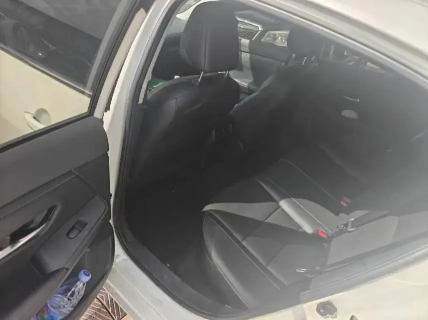 Sylphy 2021 1.6L XL CVT Comfort Edition 7