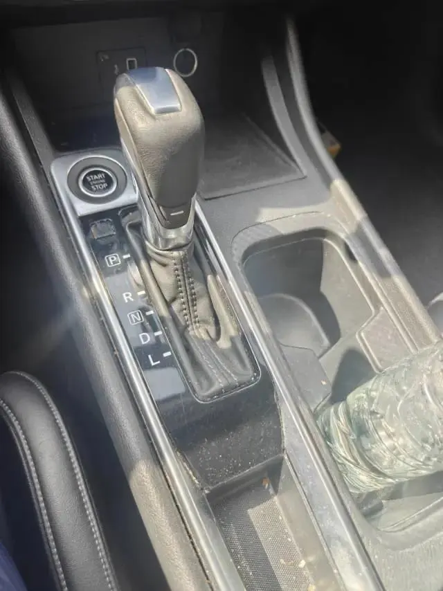 Sylphy 2021 1.6L XL CVT Comfort Edition 8