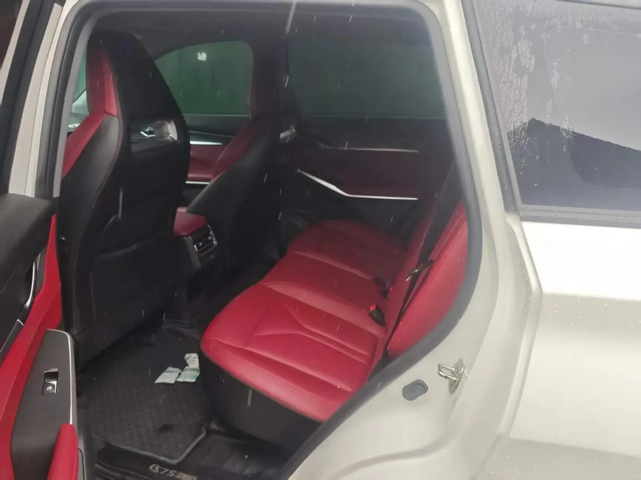 ChangAn CS75 PLUS 2022 1.5T Auto Elite 3