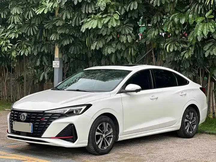 Yidong 2023 Enjoy PLUS Blue Whale NE 1.4T GDI DCT Premium Edition - View 1