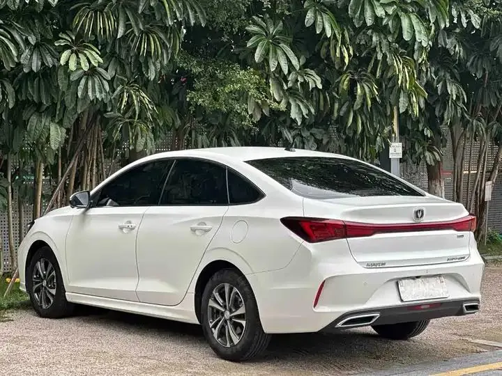 Yidong 2023 Enjoy PLUS Blue Whale NE 1.4T GDI DCT Premium Edition 14