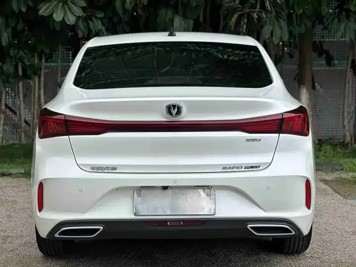 Yidong 2023 Enjoy PLUS Blue Whale NE 1.4T GDI DCT Premium Edition 15