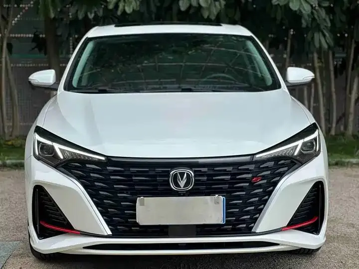 Yidong 2023 Enjoy PLUS Blue Whale NE 1.4T GDI DCT Premium Edition 2