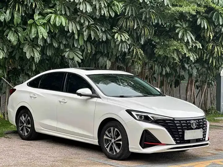 Yidong 2023 Enjoy PLUS Blue Whale NE 1.4T GDI DCT Premium Edition 3
