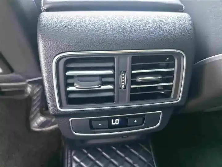 Audi Q5L 2024 40 TFSI fashion dynamic 14