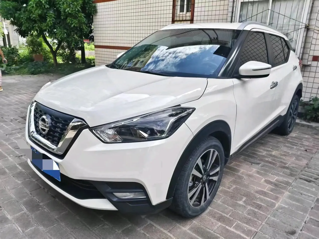 Open image lightbox: Jinke 2022 1.5L CVT XL Fashion Edition