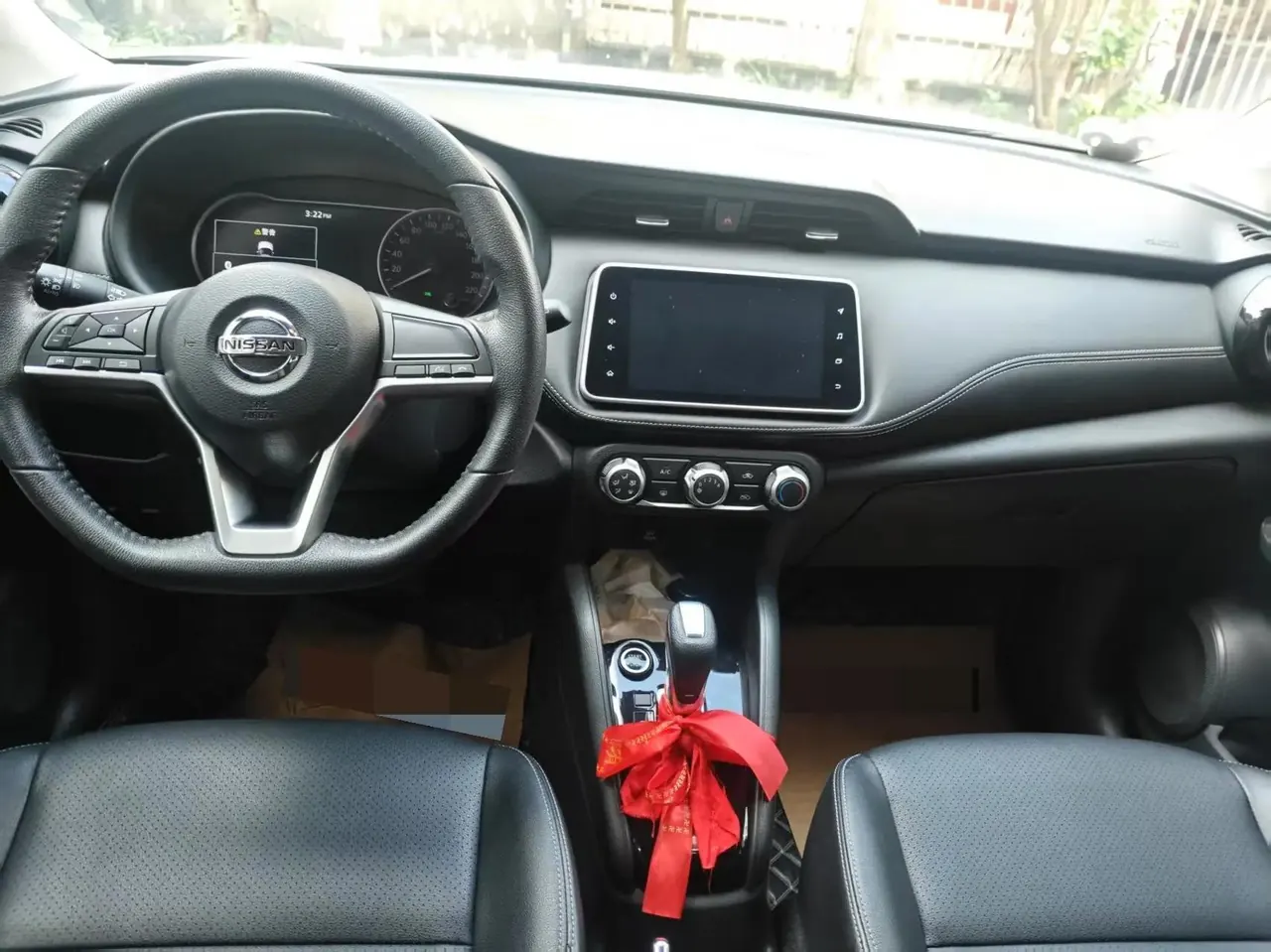 Jinke 2022 1.5L CVT XL Fashion Edition 4