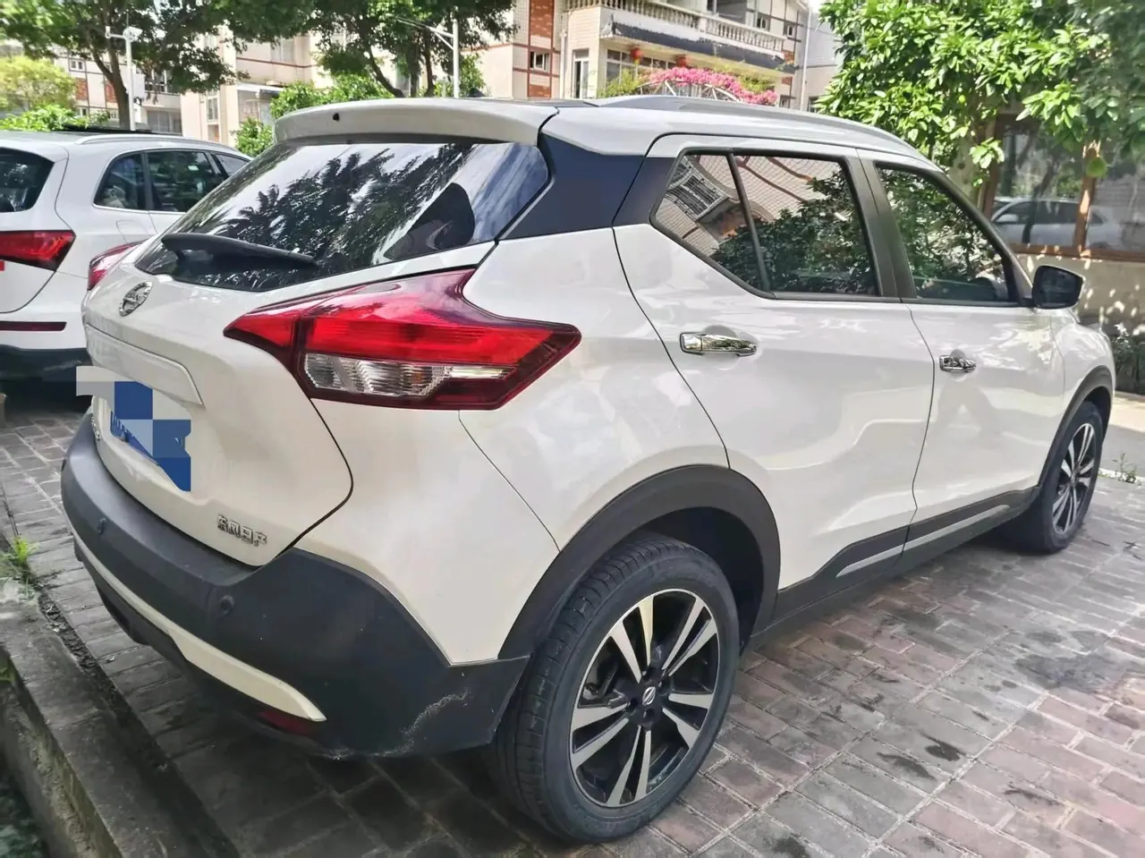 Jinke 2022 1.5L CVT XL Fashion Edition 5