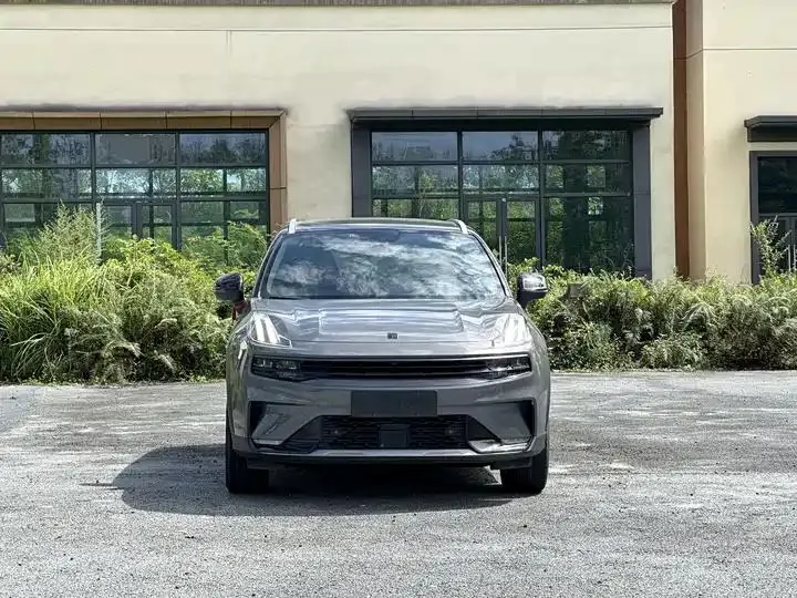 LYNK&amp;CO 06 2020 1.5T Pro - View 1