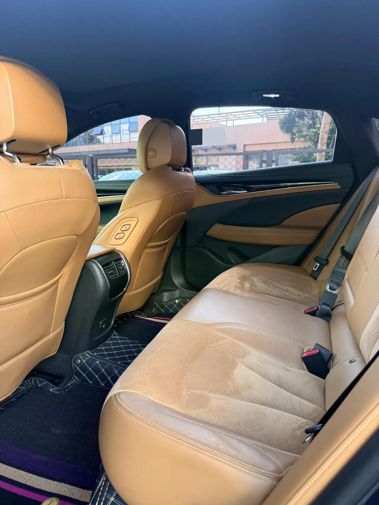LaCrosse 2020 652T Luxury Edition 6