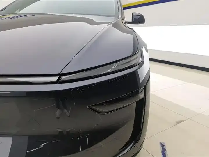 Model Y 2025 rear-wheel drive first edition 5