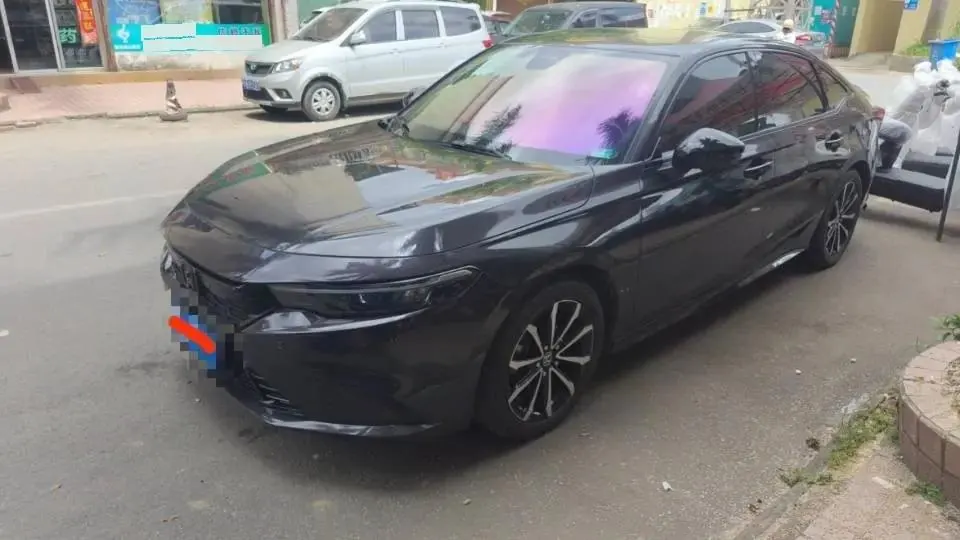 Model 2022 240TURBO CVT Deluxe Edition - View 1