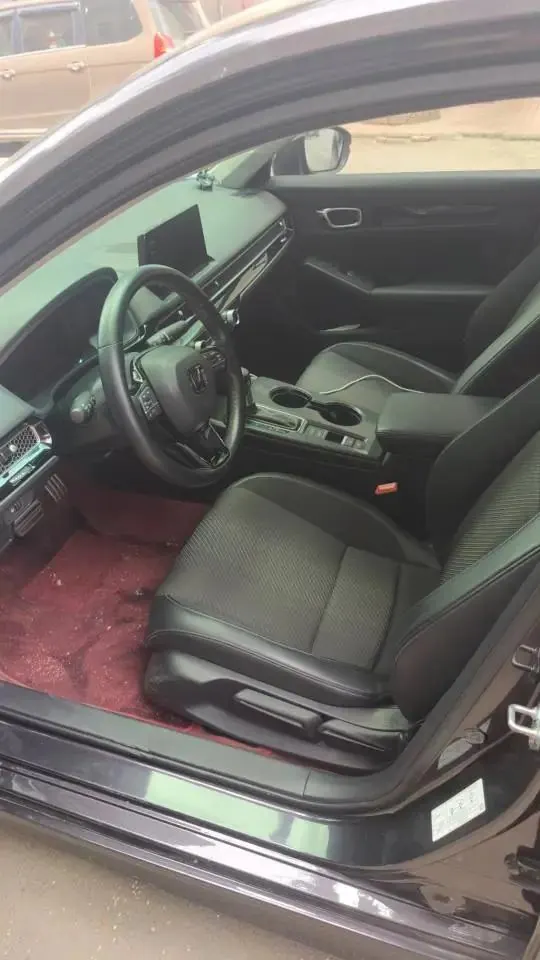 Model 2022 240TURBO CVT Deluxe Edition 3