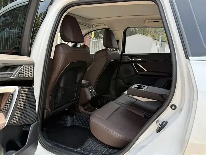 BMW X1 2023 sDrive25Li X Design Set 5