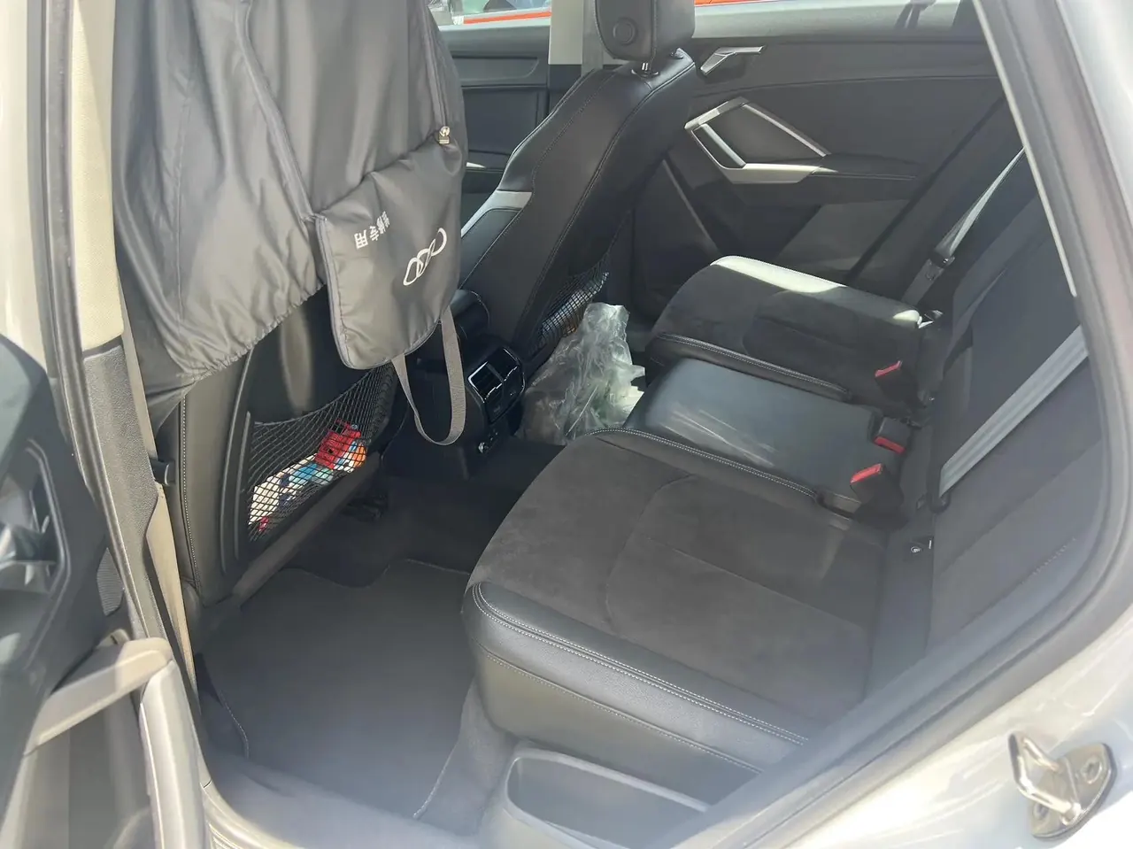 Audi Q3 2019 35 TFSI Enterprising Dynamic 3