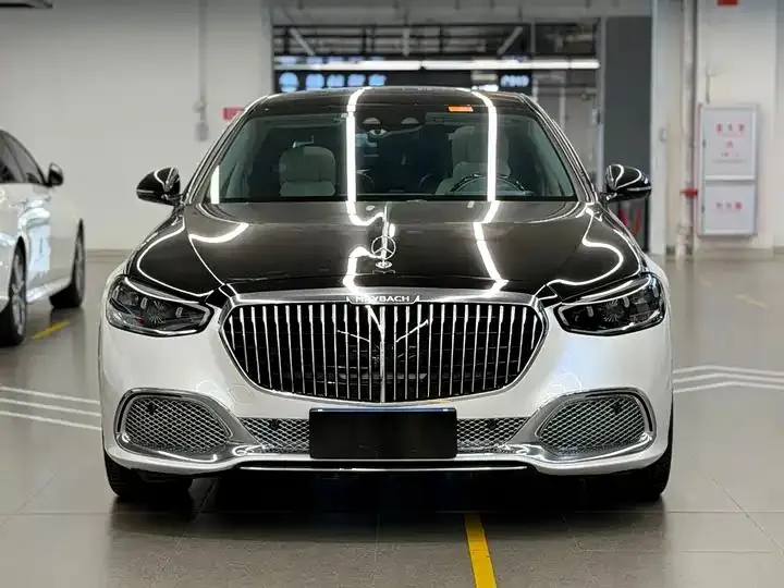 MAEXTRO S Class 2021 S 480 4MATIC 2