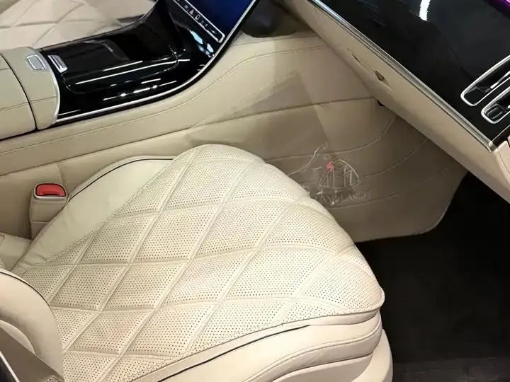 MAEXTRO S Class 2021 S 480 4MATIC 6