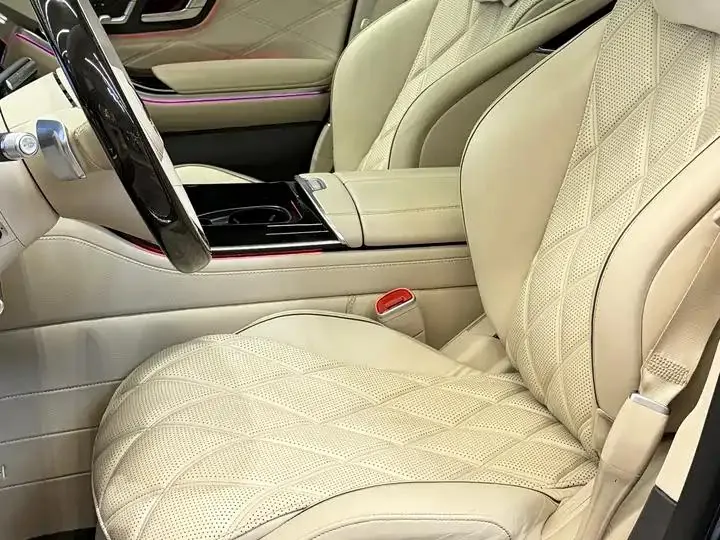 MAEXTRO S Class 2021 S 480 4MATIC 7