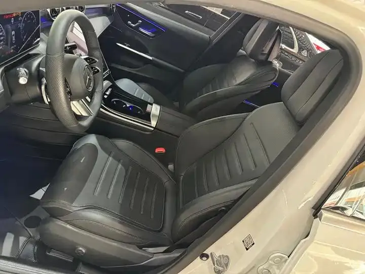 Mercedes Benz Class C 2022 C 200 L Sports Edition 13