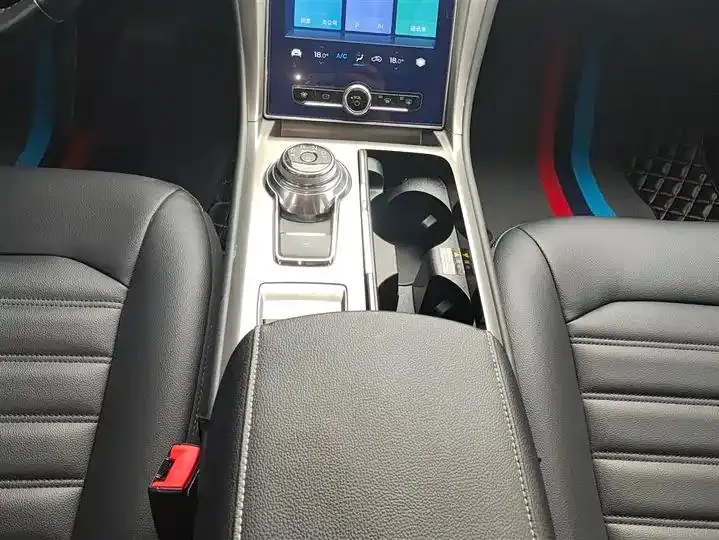 Mondeo 2020 EcoBoost 180 fashion 16