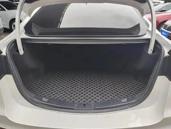 Mondeo 2020 EcoBoost 180 fashion 4