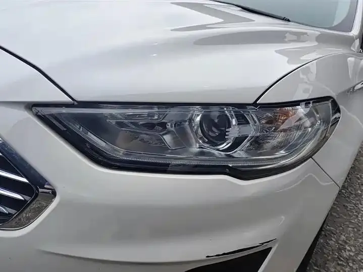 Mondeo 2020 EcoBoost 180 fashion 5