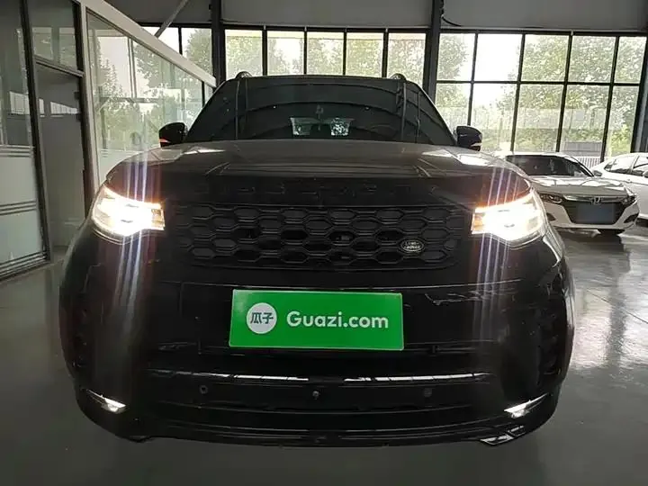 Found 2021 360PS R-Dynamic SE 3